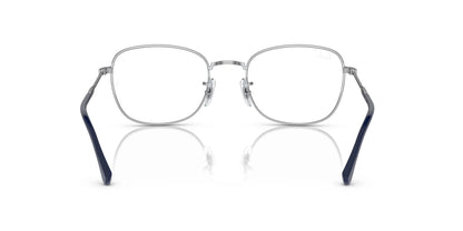 Ray-Ban RX6497 Eyeglasses | Size 51