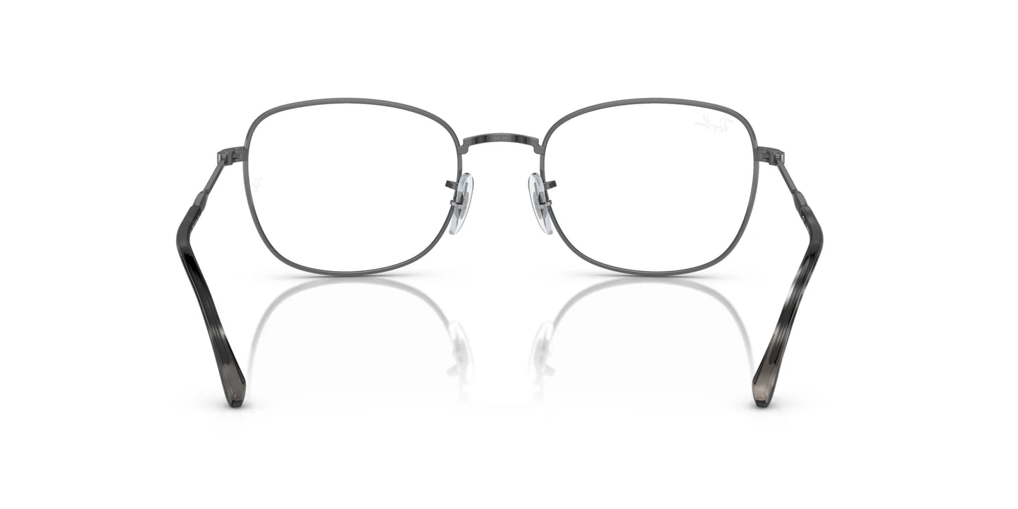 Ray-Ban RX6497 Eyeglasses | Size 51