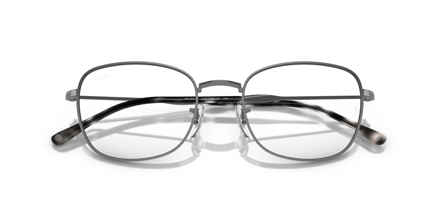 Ray-Ban RX6497 Eyeglasses | Size 51