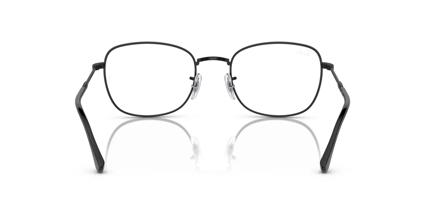 Ray-Ban RX6497 Eyeglasses | Size 51