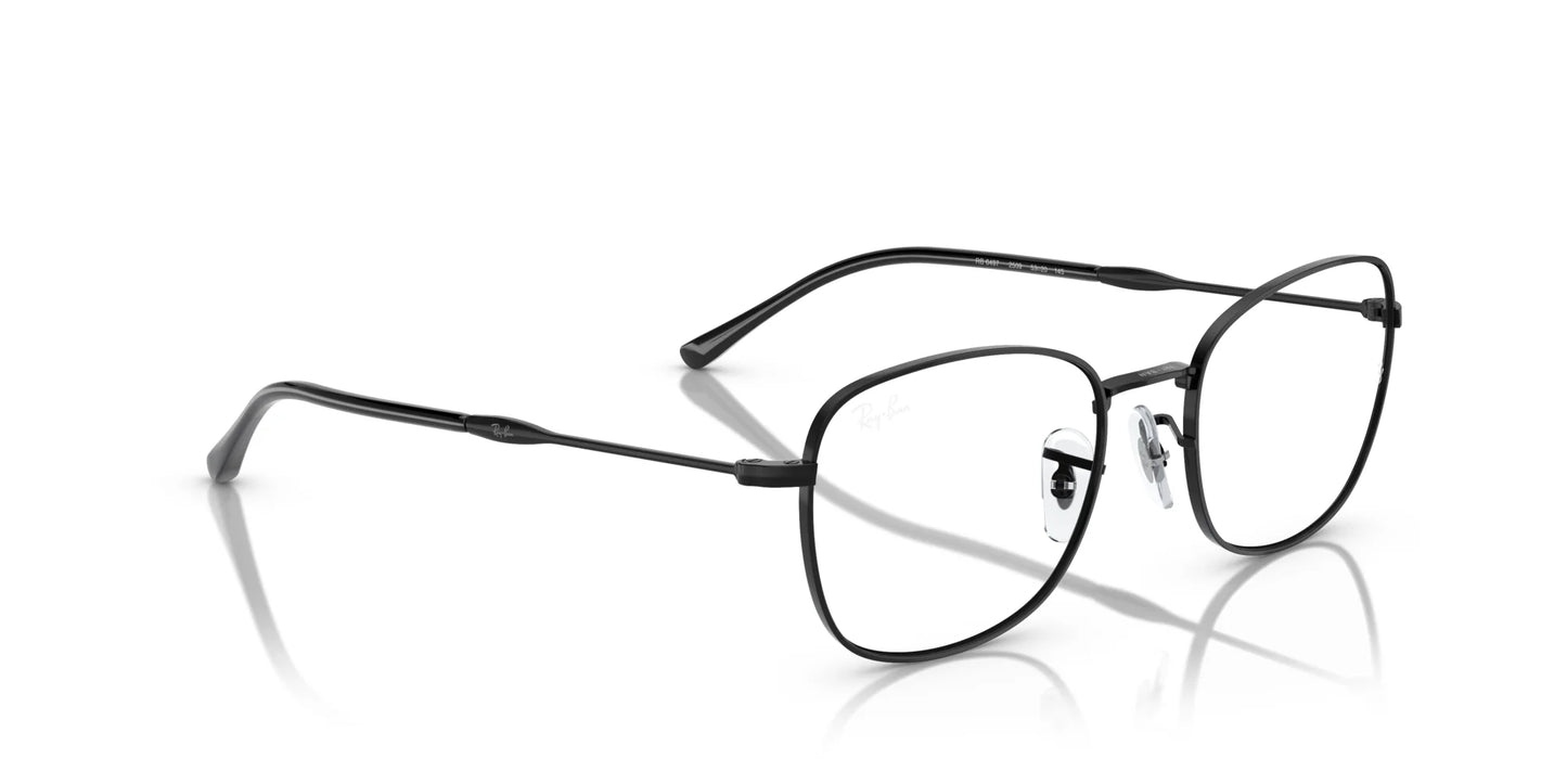 Ray-Ban RX6497 Eyeglasses | Size 51