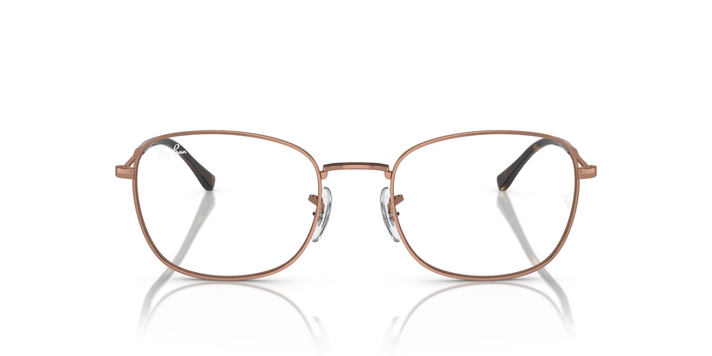 Ray-Ban RX6497 Eyeglasses | Size 51