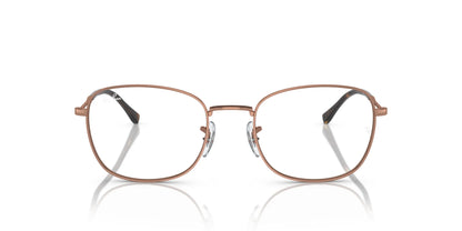 Ray-Ban RX6497 Eyeglasses | Size 51