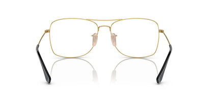 Ray-Ban RX6498 Eyeglasses | Size 55