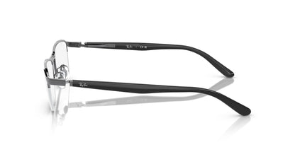 Ray-Ban RX6501D Eyeglasses | Size 55