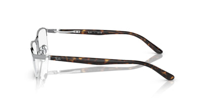 Ray-Ban RX6501D Eyeglasses | Size 55