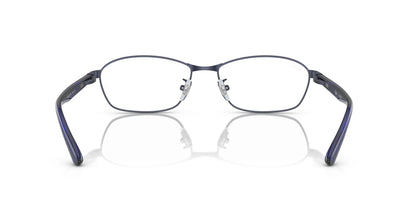 Ray-Ban RX6502D Eyeglasses | Size 55