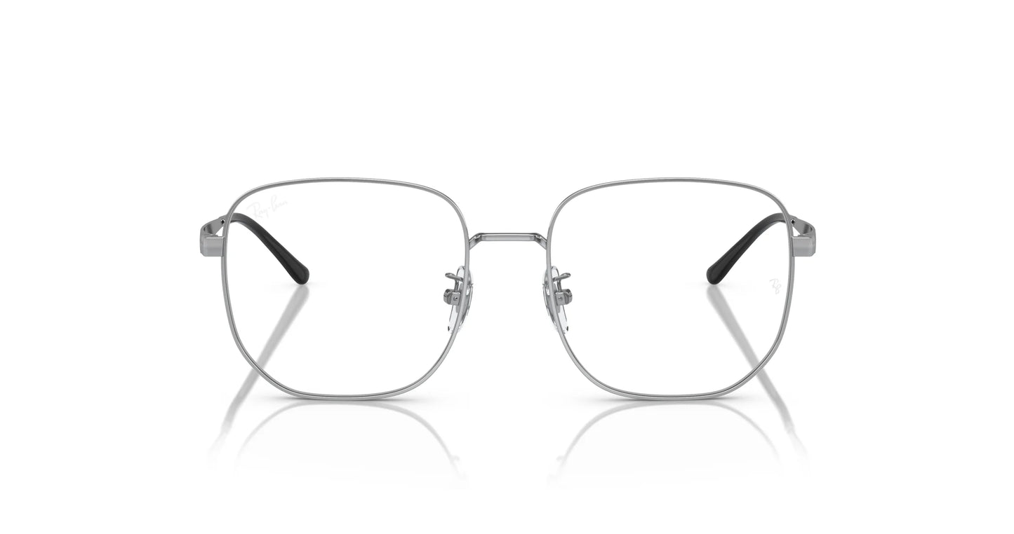 Ray-Ban RX6503D Eyeglasses | Size 55