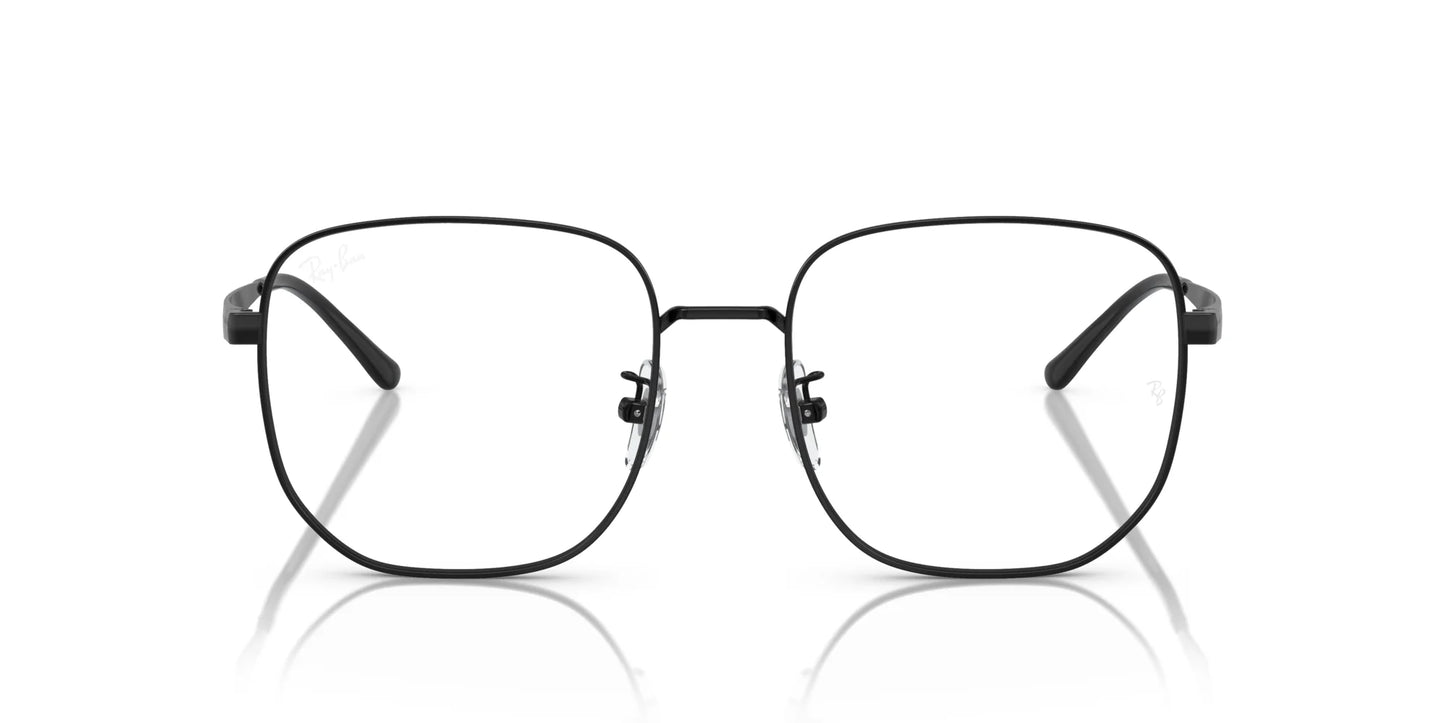 Ray-Ban RX6503D Eyeglasses | Size 55