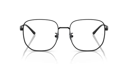 Ray-Ban RX6503D Eyeglasses | Size 55