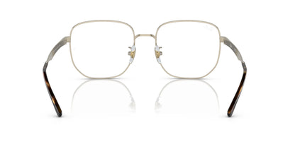 Ray-Ban RX6503D Eyeglasses | Size 55