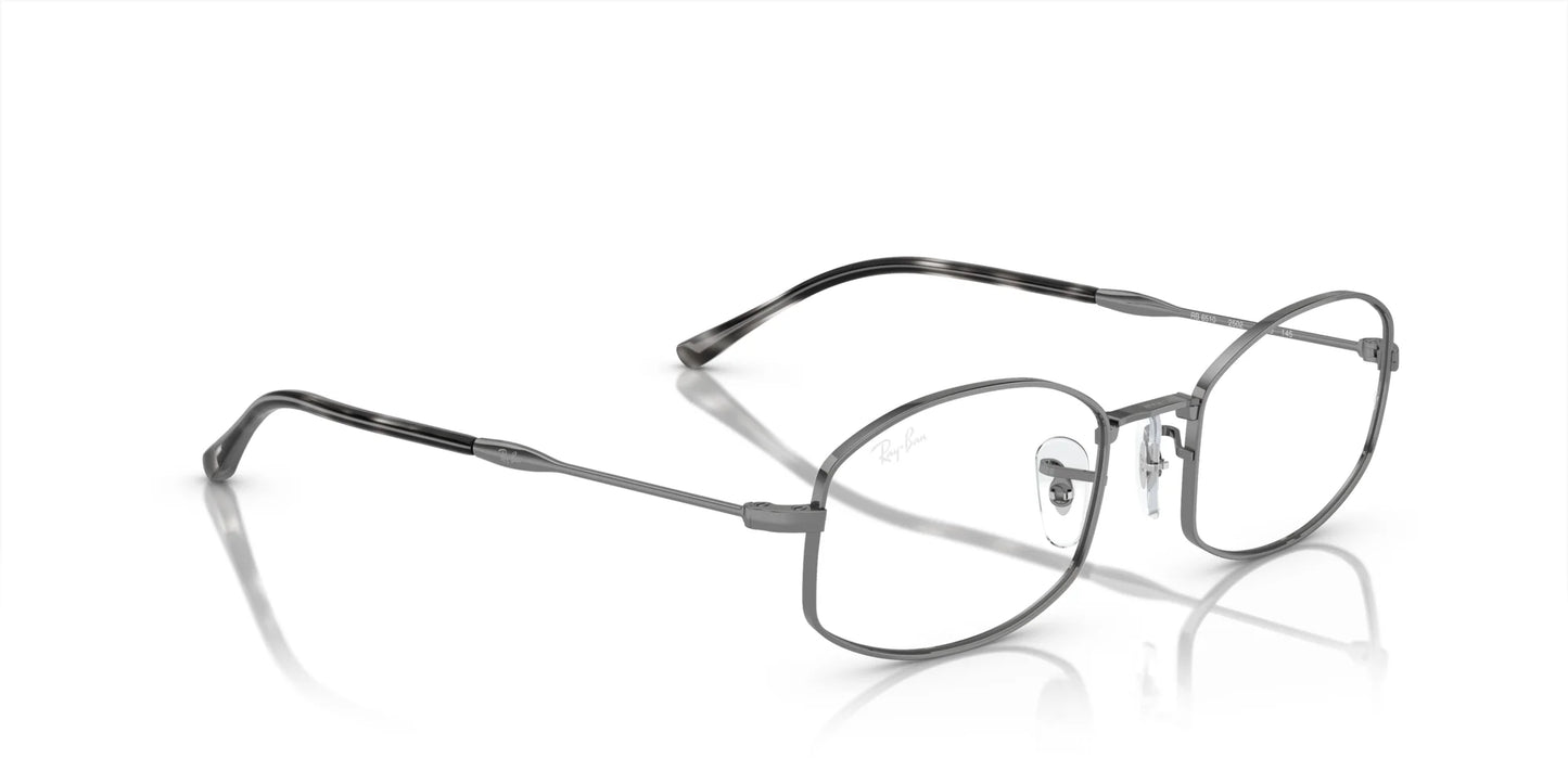 Ray-Ban RX6510 Eyeglasses | Size 50