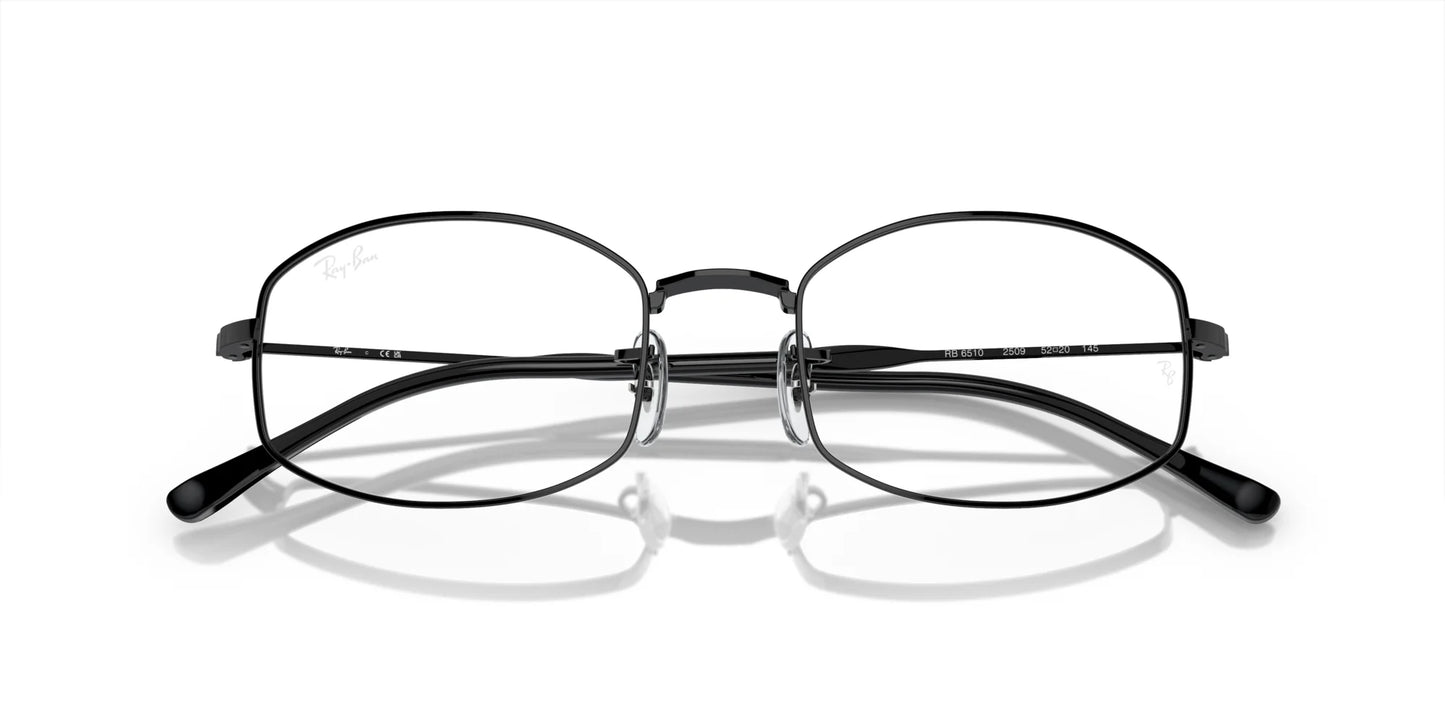 Ray-Ban RX6510 Eyeglasses | Size 50