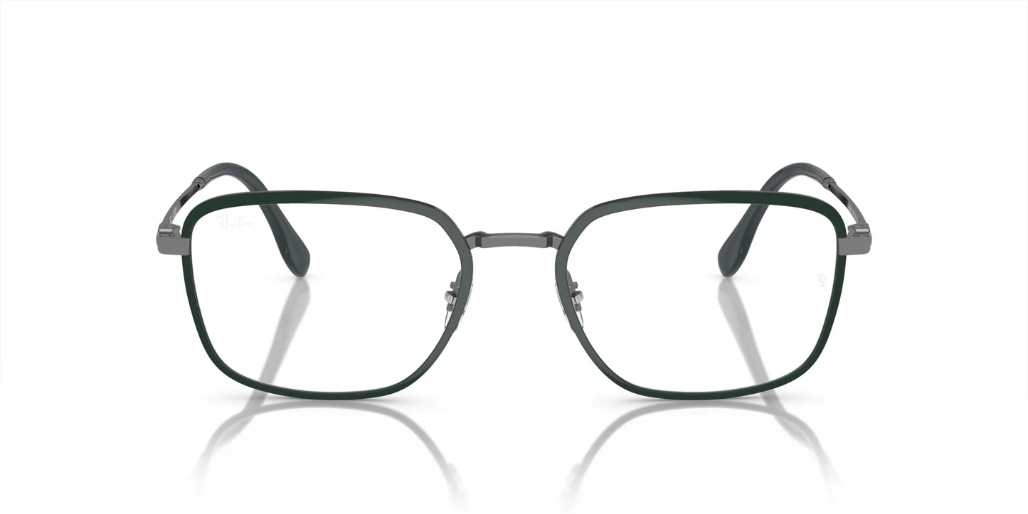 Ray-Ban RX6511 Eyeglasses | Size 53