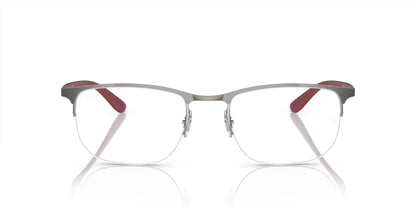 Ray-Ban RX6513 Eyeglasses | Size 53