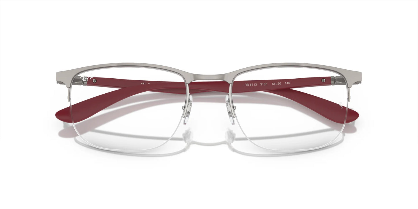 Ray-Ban RX6513 Eyeglasses | Size 53