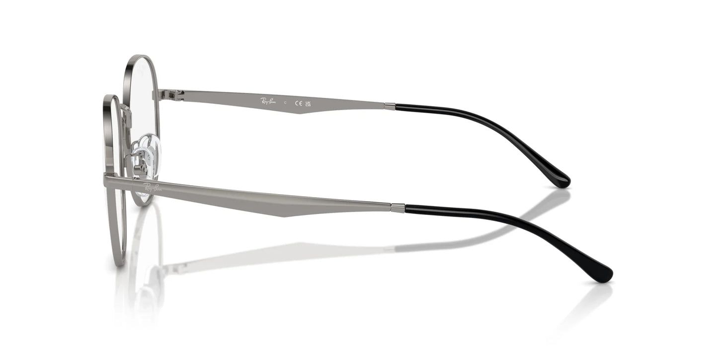 Ray-Ban RX6517D Eyeglasses | Size 55