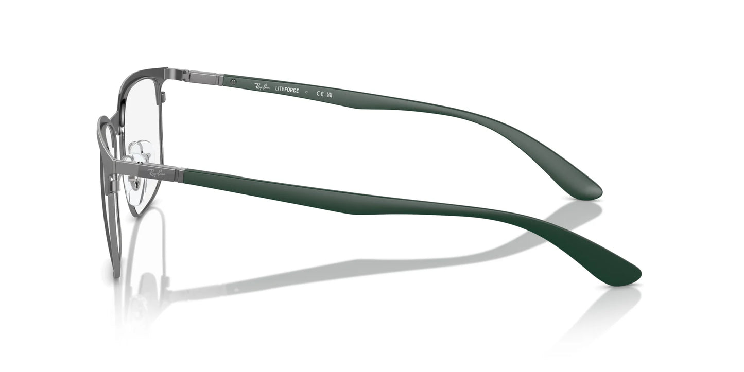 Ray-Ban RX6518 Eyeglasses | Size 55