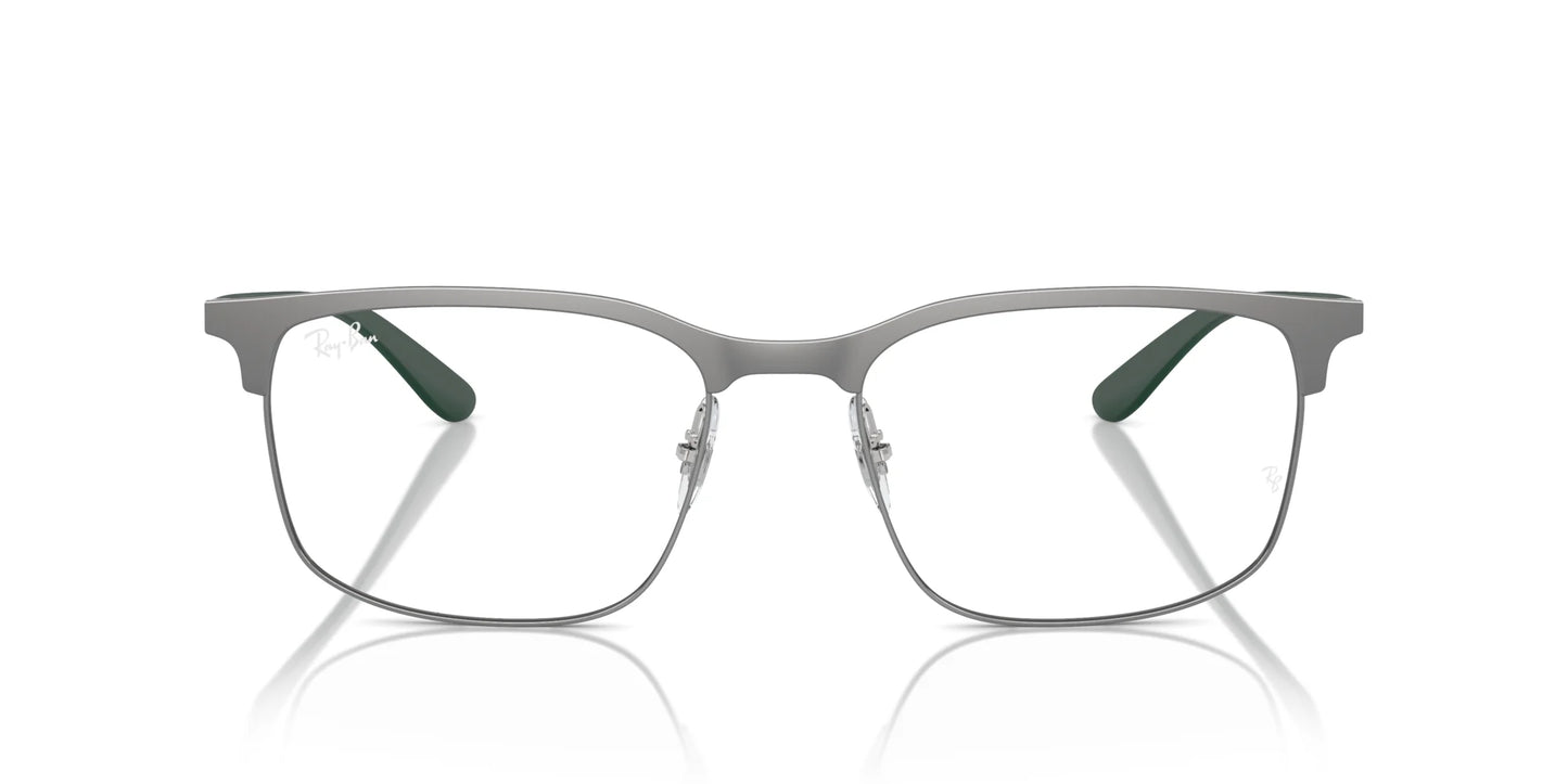 Ray-Ban RX6518 Eyeglasses | Size 55