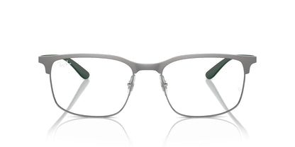 Ray-Ban RX6518 Eyeglasses | Size 55