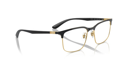 Ray-Ban RX6518 Eyeglasses | Size 55