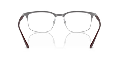 Ray-Ban RX6518 Eyeglasses | Size 55