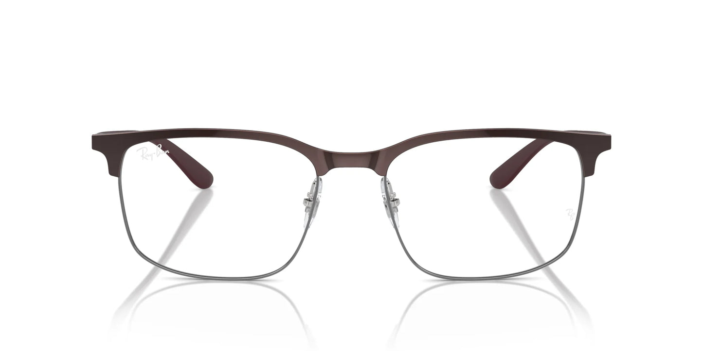 Ray-Ban RX6518 Eyeglasses | Size 55