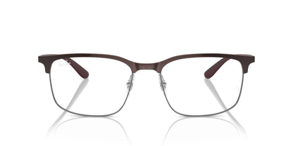 Ray-Ban RX6518 Eyeglasses | Size 55