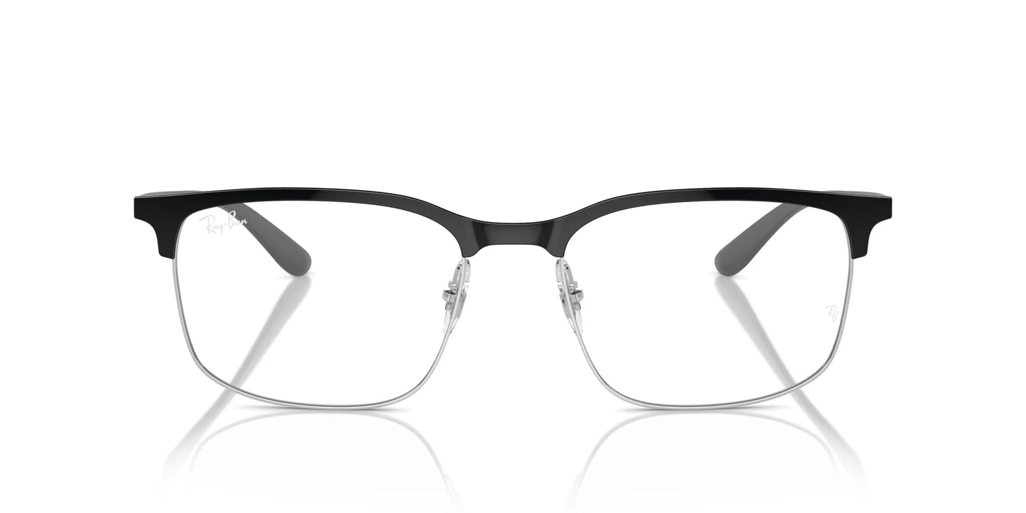 Ray-Ban RX6518 Eyeglasses | Size 55