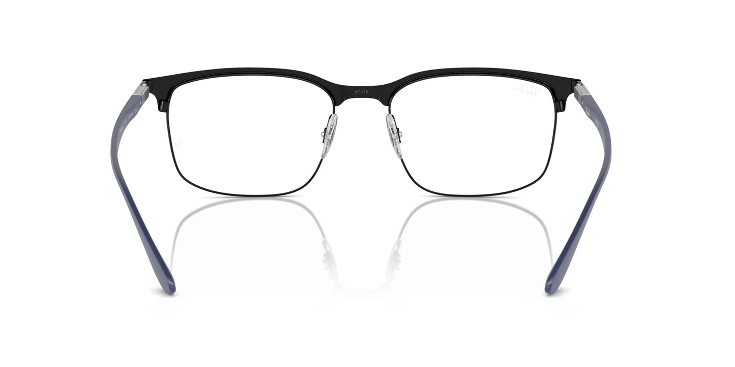 Ray-Ban RX6518 Eyeglasses | Size 55