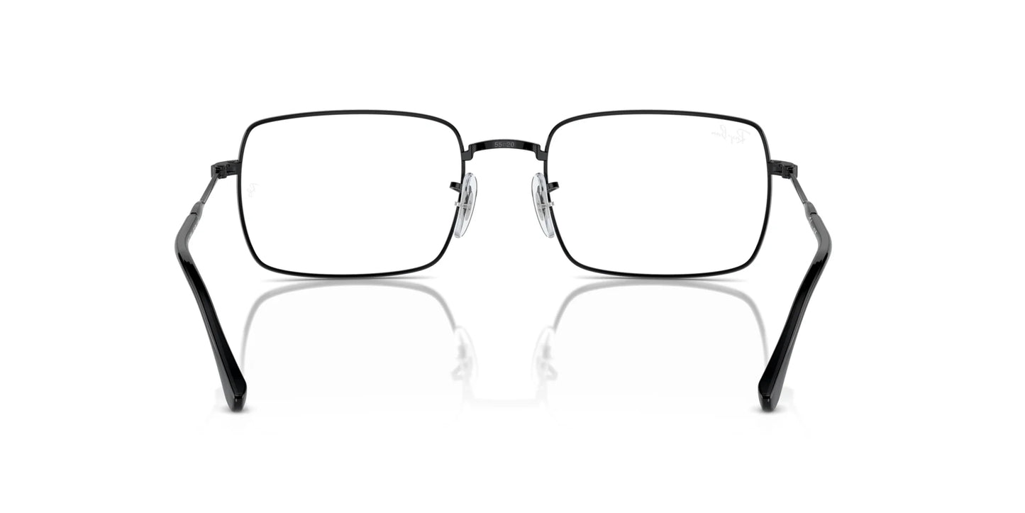 Ray-Ban RX6520 Eyeglasses | Size 53