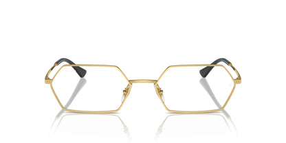 Ray-Ban YEVI RX6528 Eyeglasses | Size 54