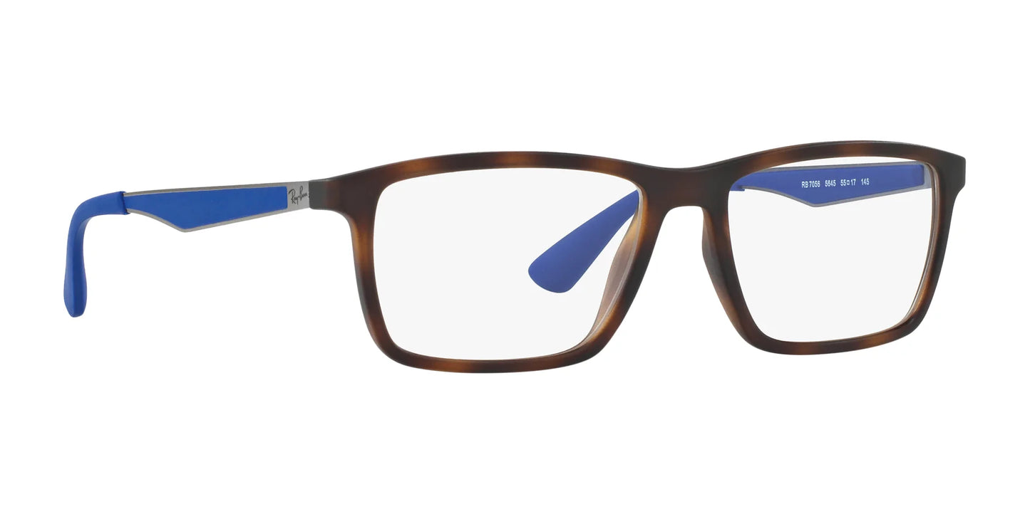 Ray-Ban RX7056 Eyeglasses