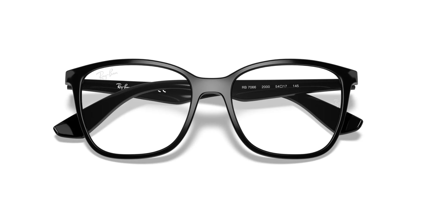 Ray-Ban RX7066 Eyeglasses | Size 52