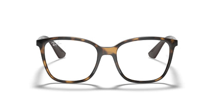 Ray-Ban RX7066 Eyeglasses | Size 52