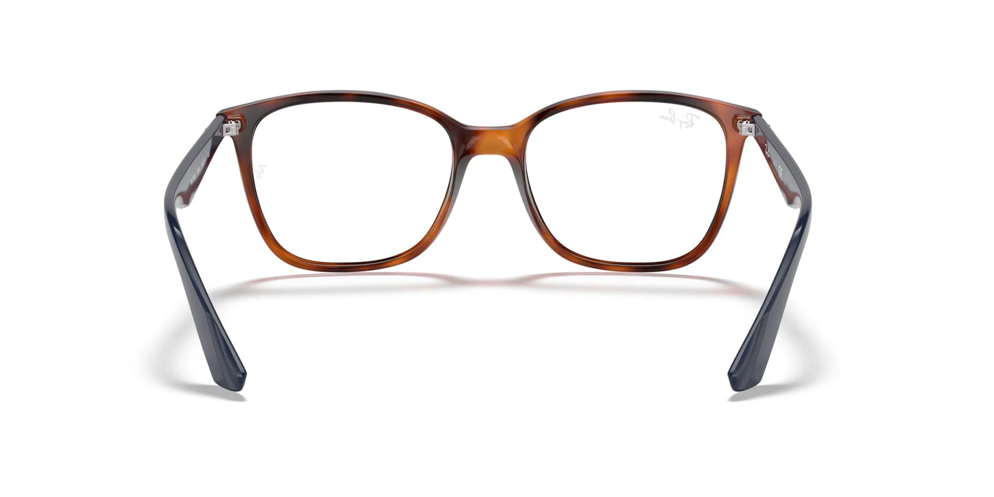 Ray-Ban RX7066 Eyeglasses | Size 52