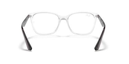 Ray-Ban RX7066 Eyeglasses | Size 52