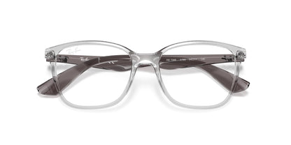 Ray-Ban RX7066 Eyeglasses | Size 52