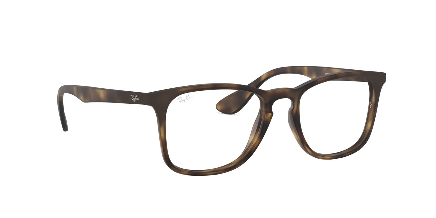 Ray-Ban RX7074 Eyeglasses | Size 50