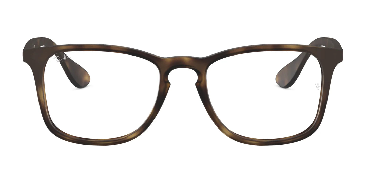 Ray-Ban RX7074 Eyeglasses | Size 50