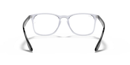 Ray-Ban RX7074 Eyeglasses | Size 50