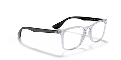 Ray-Ban RX7074 Eyeglasses | Size 50