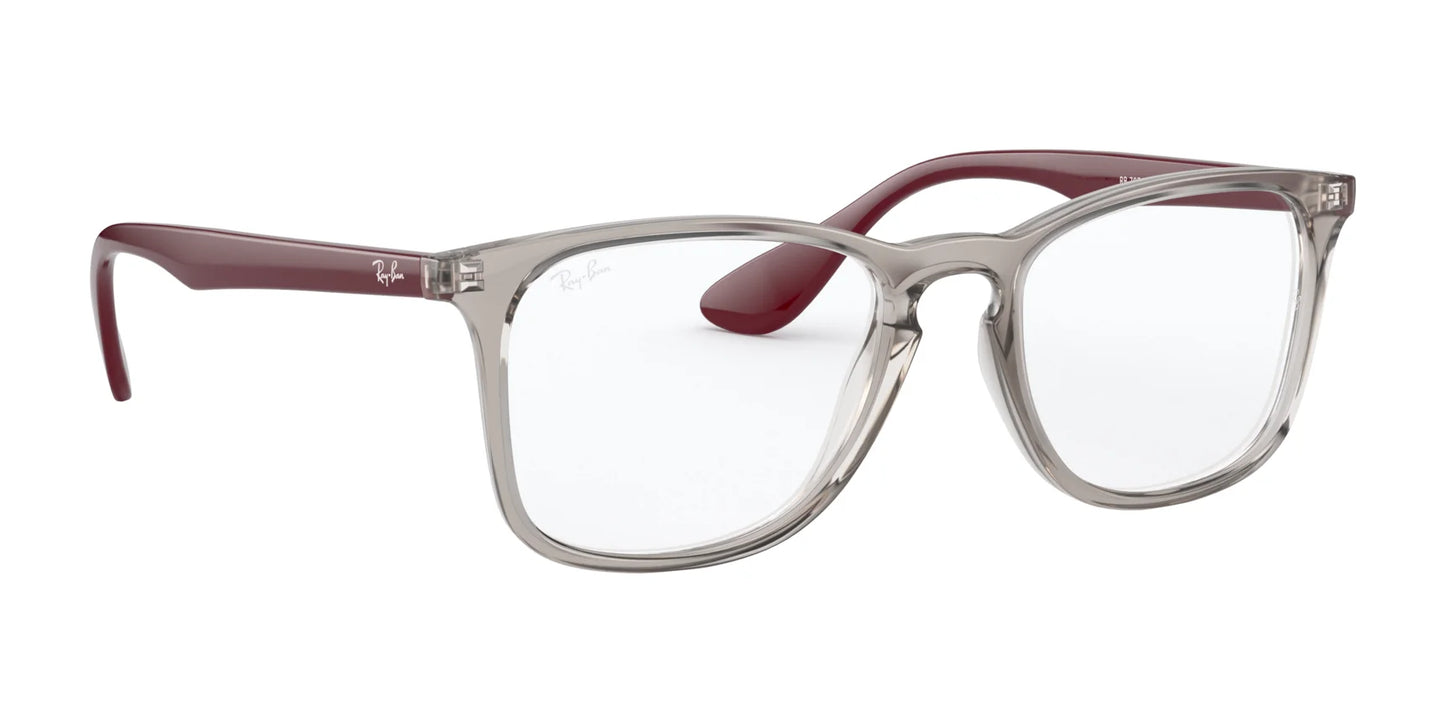 Ray-Ban RX7074 Eyeglasses | Size 50