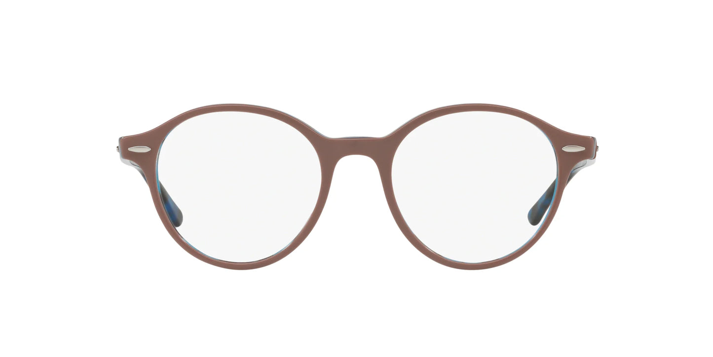 Ray-Ban DEAN RX7118 Eyeglasses | Size 48
