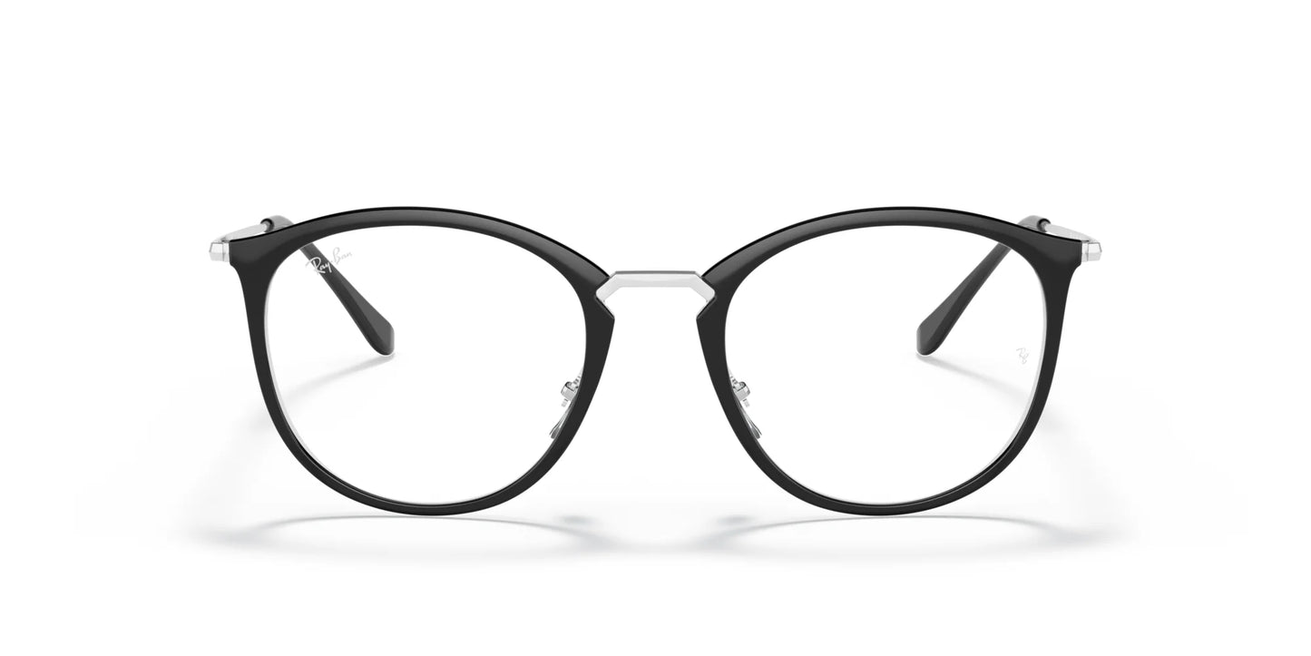 Ray-Ban RX7140 Eyeglasses | Size 49