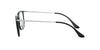 Ray-Ban RX7141 Eyeglasses | Size 52 / Black №5753
