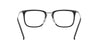 Ray-Ban RX7141 Eyeglasses | Size 52 / Black №5753