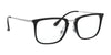 Ray-Ban RX7141 Eyeglasses | Size 52 / Black №5753