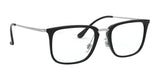 Ray-Ban RX7141 Eyeglasses | Size 52