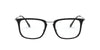 Ray-Ban RX7141 Eyeglasses | Size 52 / Black №5753